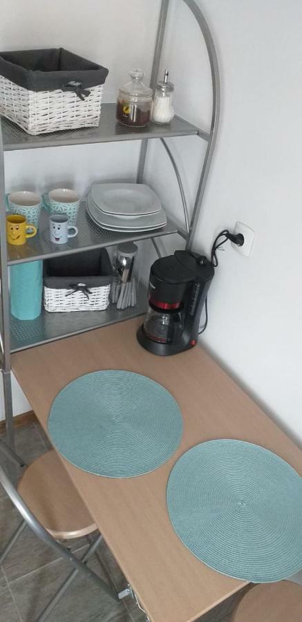 Magic Studio Hunedoara Apartman Kültér fotó