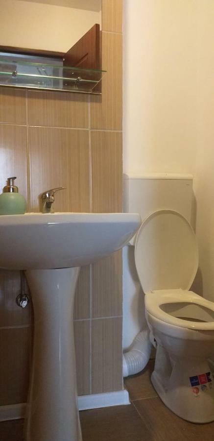 Magic Studio Hunedoara Apartman Kültér fotó